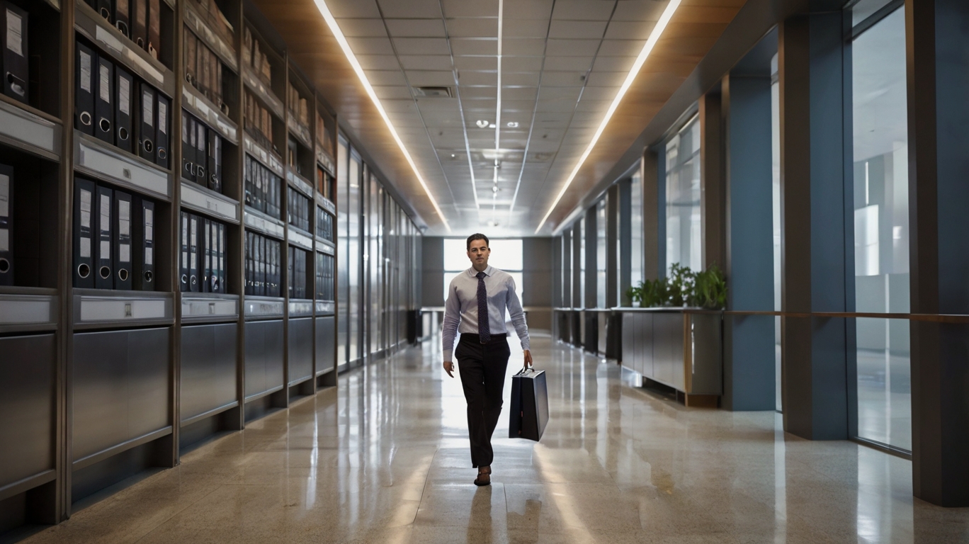 Enterprise solution case study